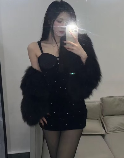 身材丰满骚御姐