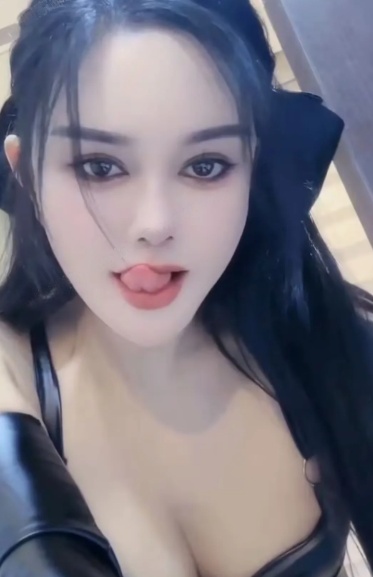 包河区可吻晴晴