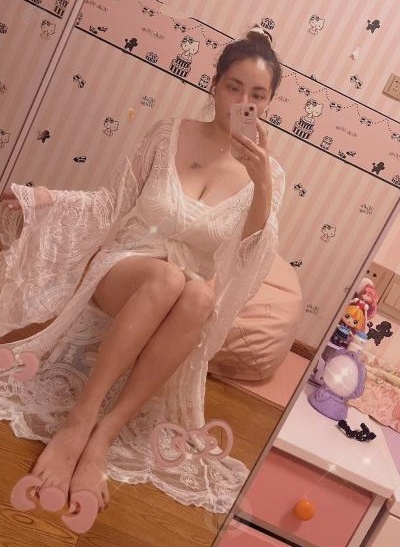 厦门良家琦琦
