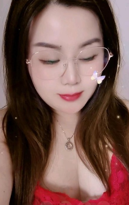 性感妩媚东北熟女