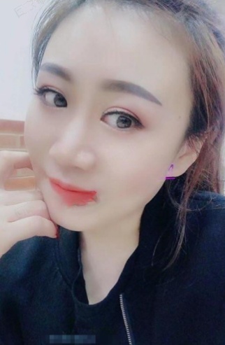 白云区白牡丹