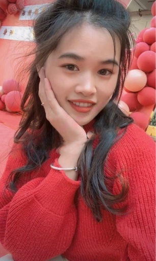 咸阳身材好的妹妹