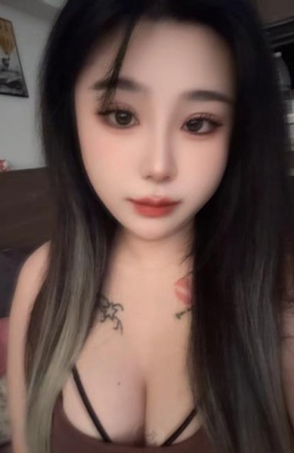 南昌小个子D胸
