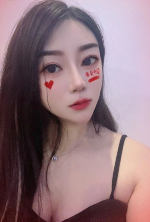 分享一个宝山五张全套的妹妹