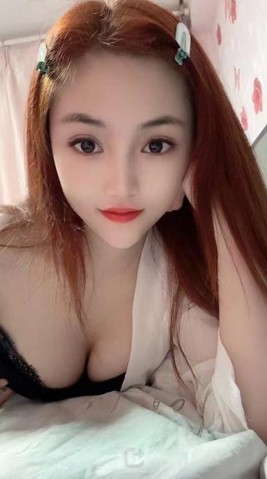 芒果小姐姐