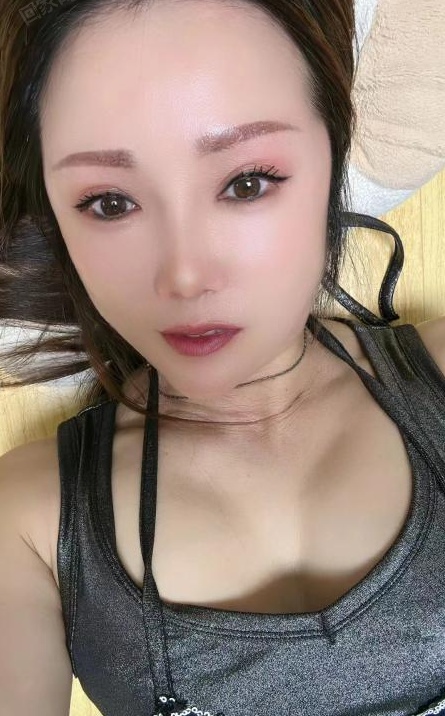 沈阳大胸微微