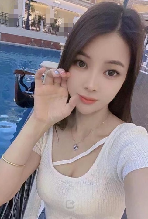 温柔气质女