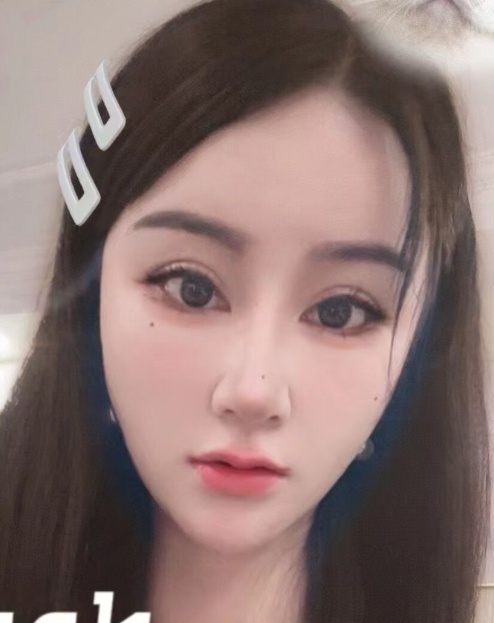 大胸性价比妹子