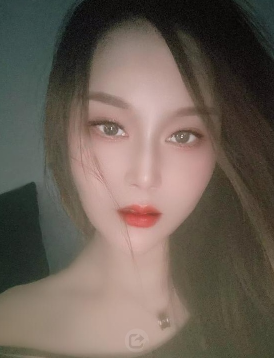 合肥女S