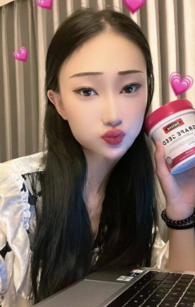 邯郸哑妹妹