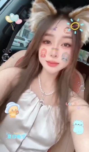 可无桃小姐姐