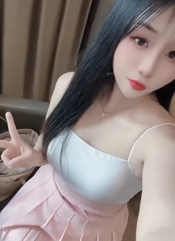 禅城骚货小可爱