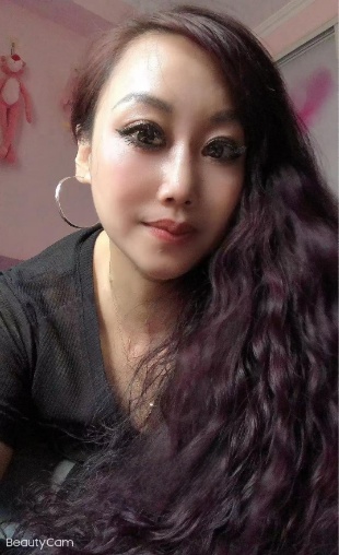 性感美少妇