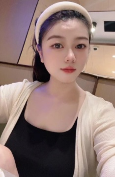 拱墅兼职女孩球球