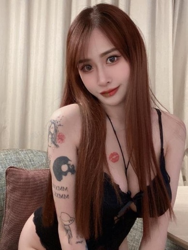 性感黑丝御姐