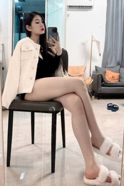 轻熟女小琴