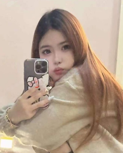 功力还可以的妹子