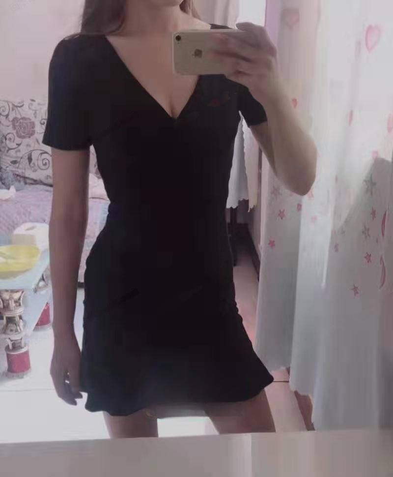 湖州95后妹子