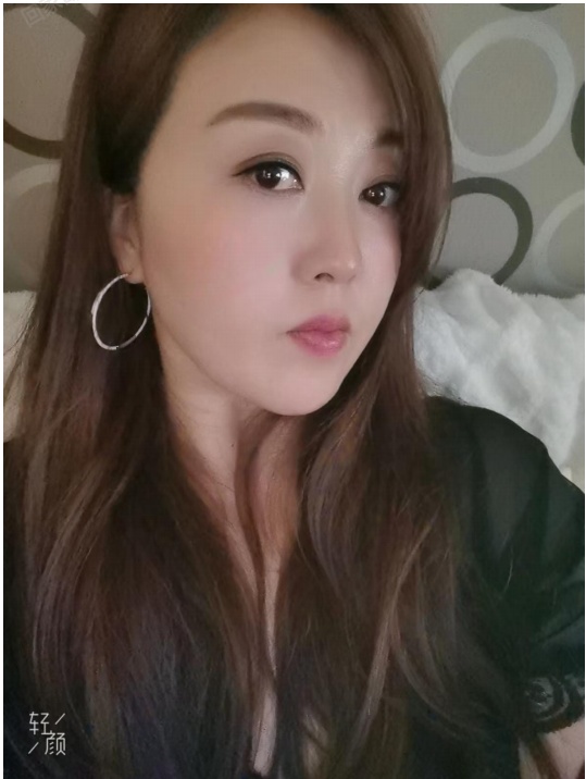 西安大胸熟女