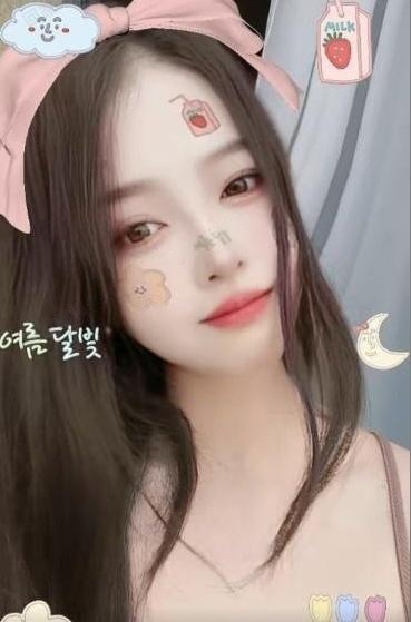 包河温柔松弛感中项