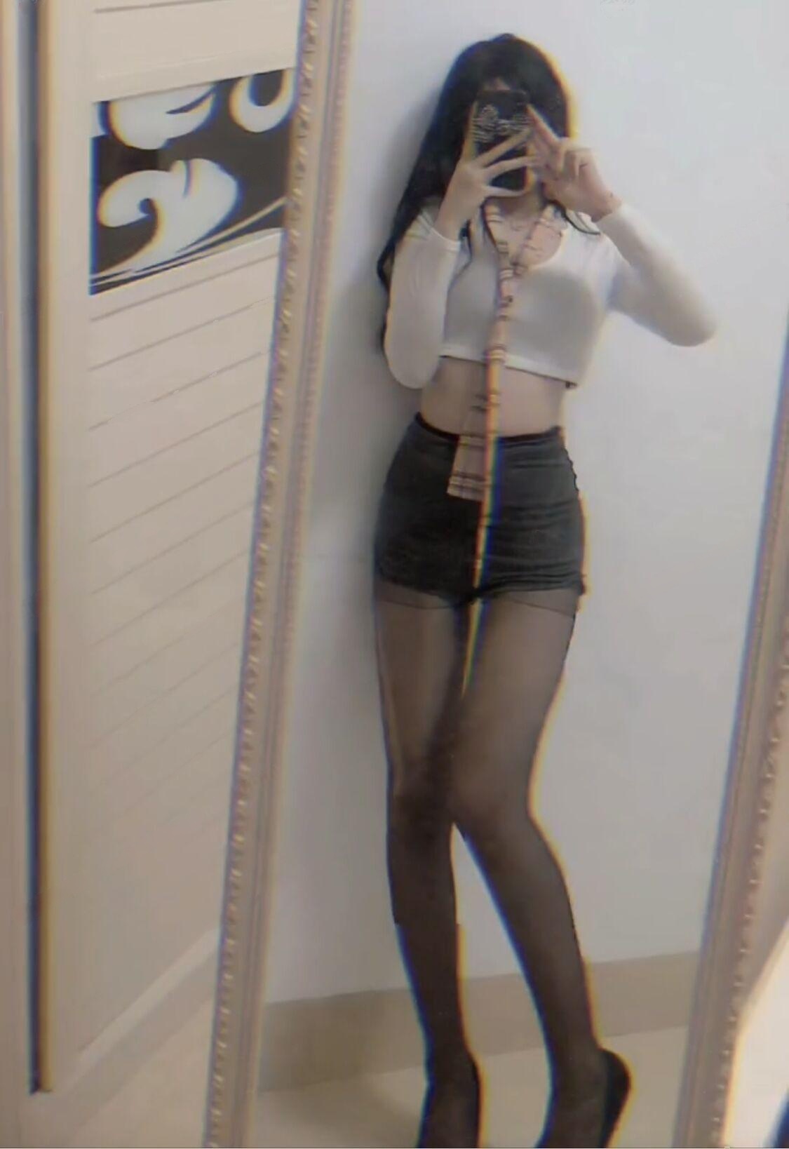 槐荫区美女