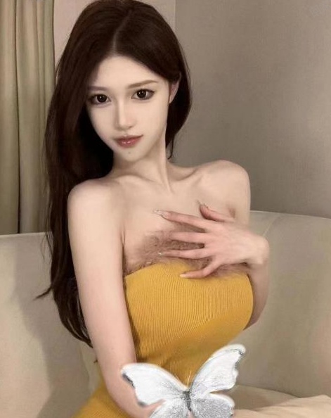 车模彤彤