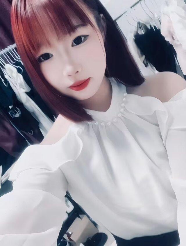 仓山小萝莉