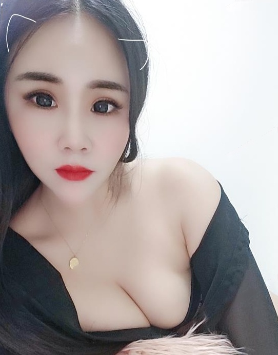 南湖纯天然D胸嫣然