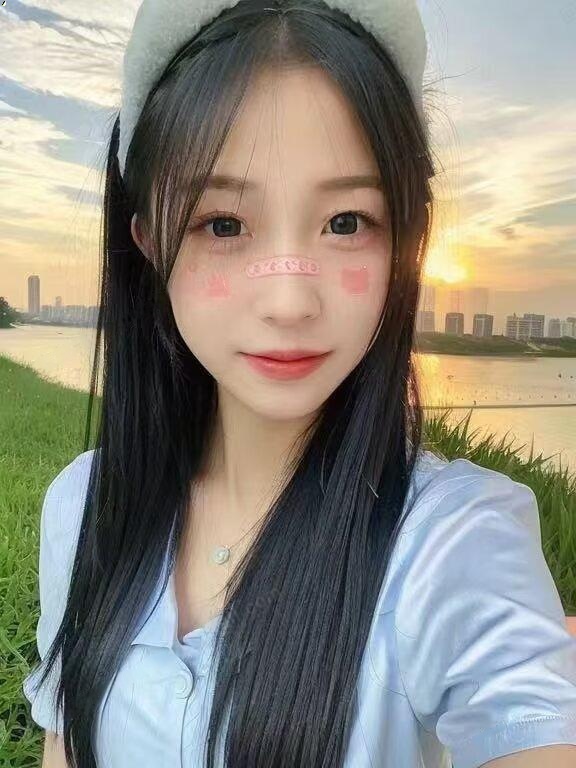 相城小姐姐