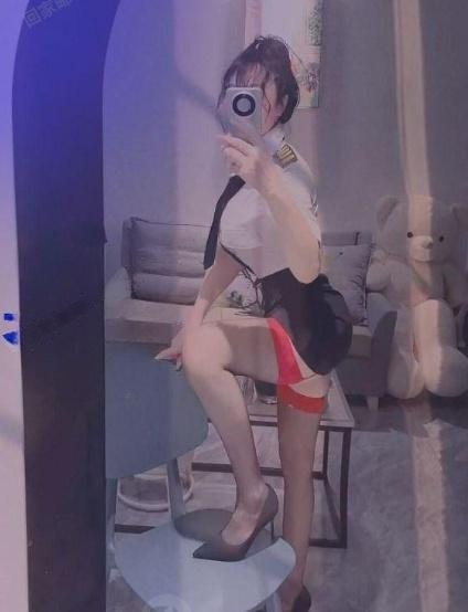 海口御姐米朵老师