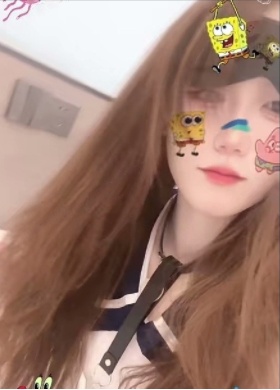 福州清纯女大