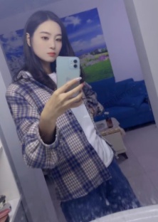 官渡温柔美女梅子老师