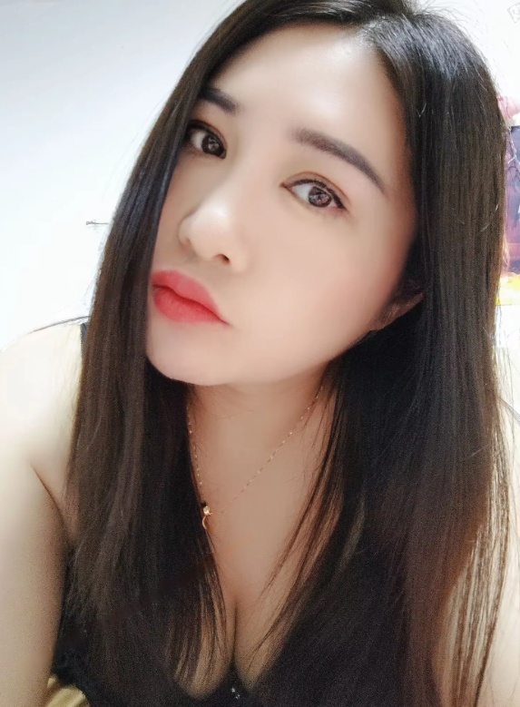 性感迷人的川妹子