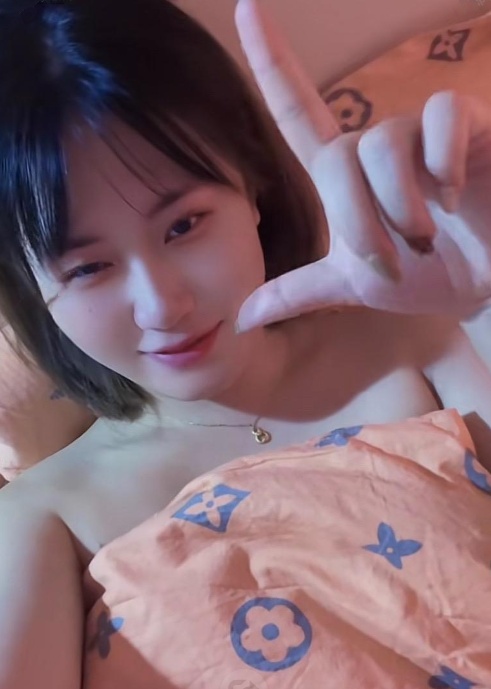 见面比我想象中的要好