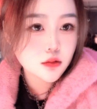 哈尔滨微坦妹子