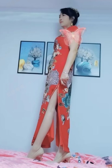 巴南花姐