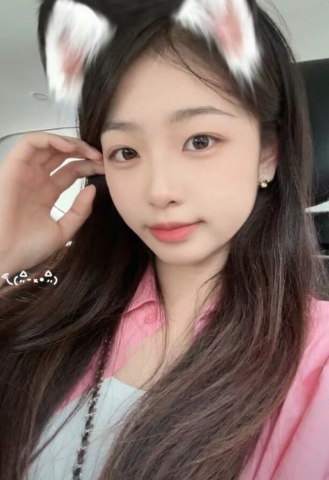 性感翘臀大熊安妮