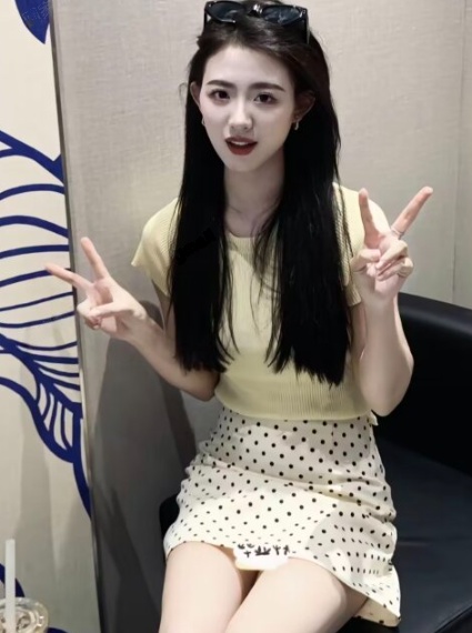 云龙区口技小妹