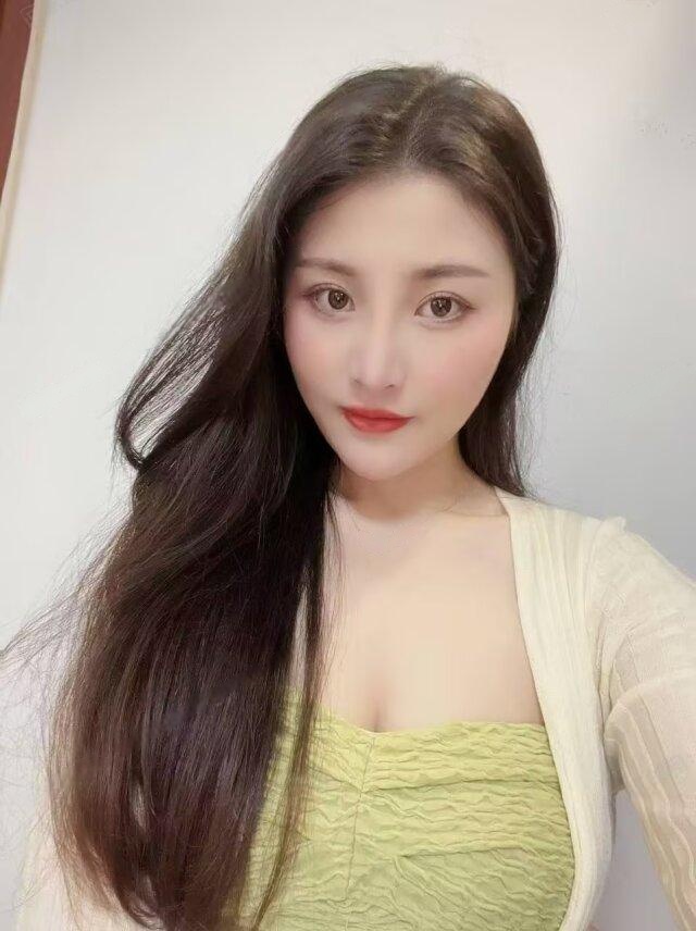 浦东00后小姐姐嫩的很