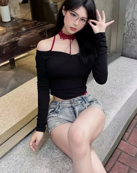 宜兴性感风骚少妇