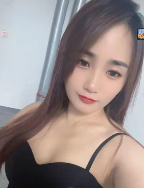 蜀山玩具妹子