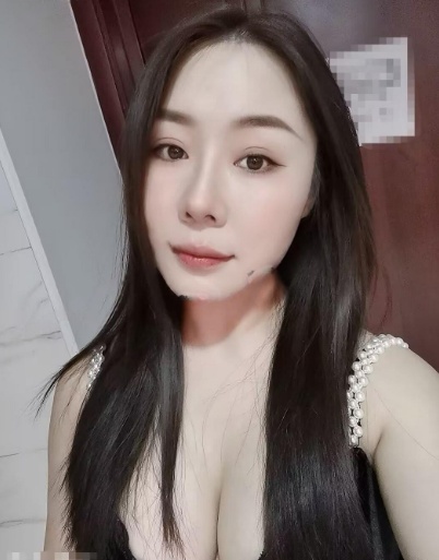 良乡御姐