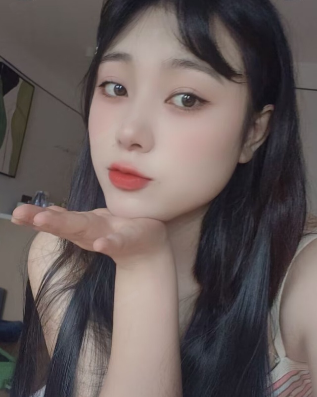 相城美女