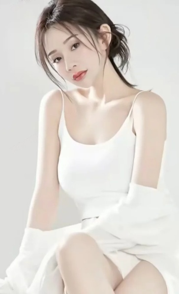 洪山黑丝尤物