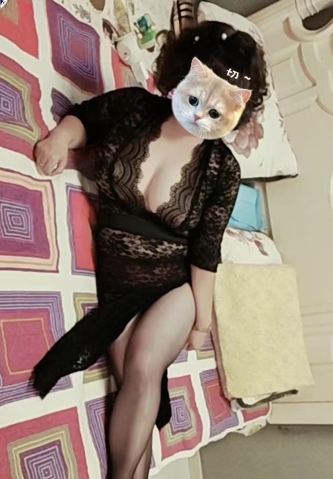 80后熟女