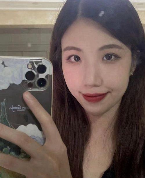 拱墅玖儿小姐姐