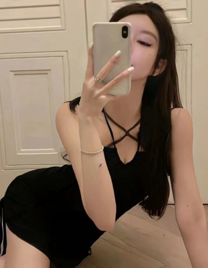 浦东肤白貌美小姐姐