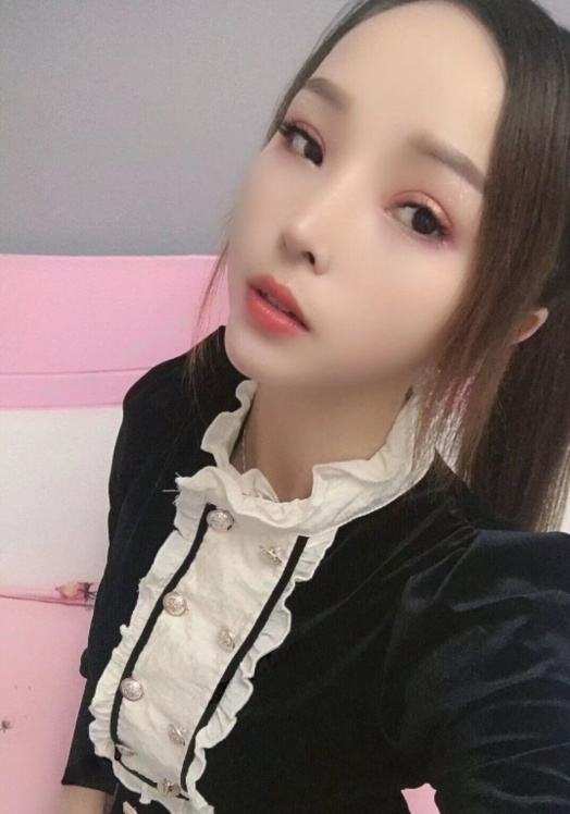 普陀爱健身的少妇