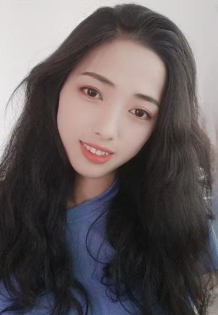 东莞龅牙小姐姐