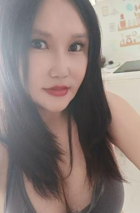 无锡波姐